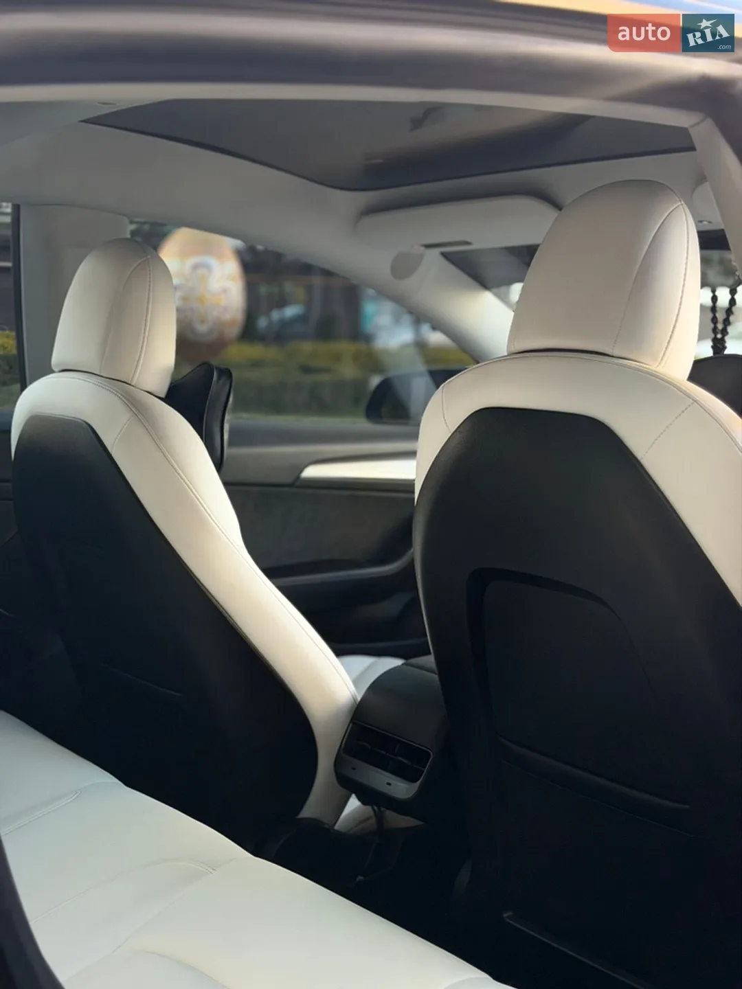 2021 Tesla Model 3 - мініатюра 11