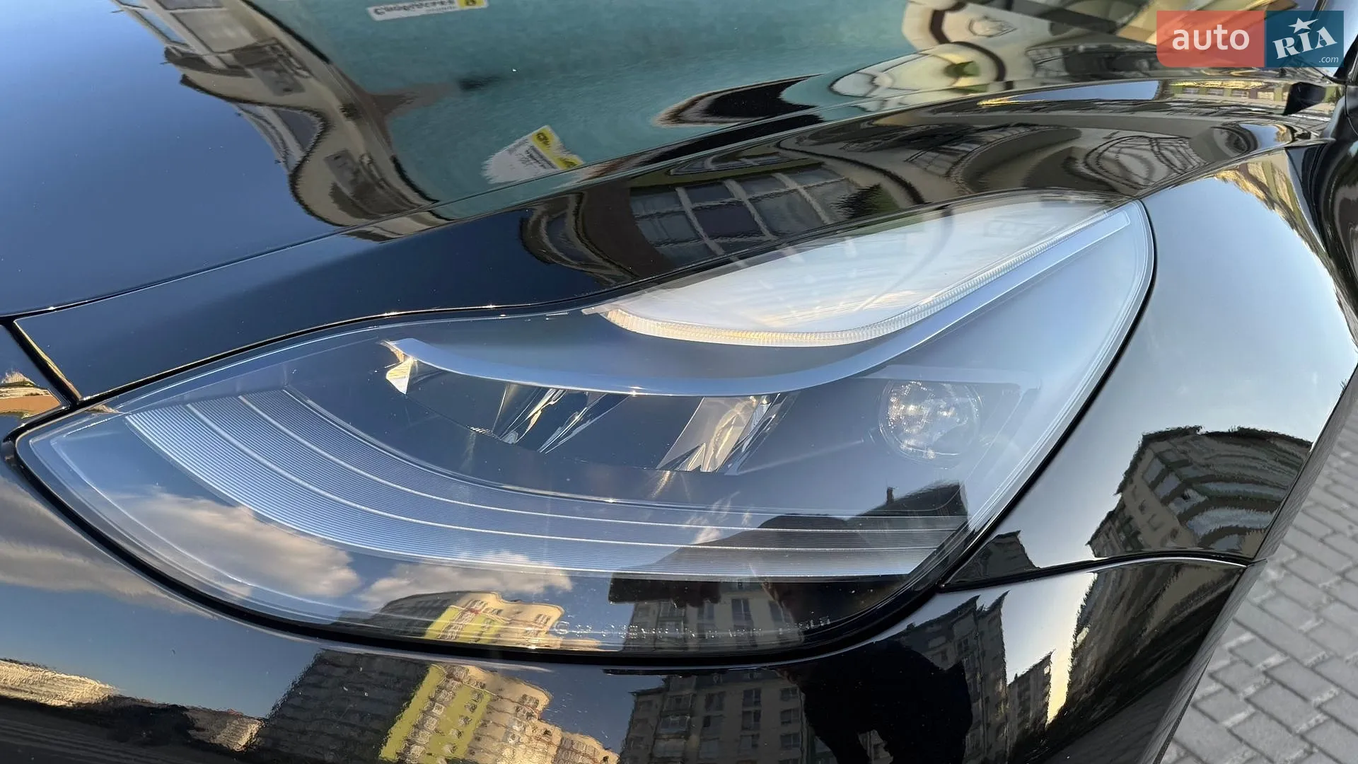 2021 Tesla Model 3 - мініатюра 17