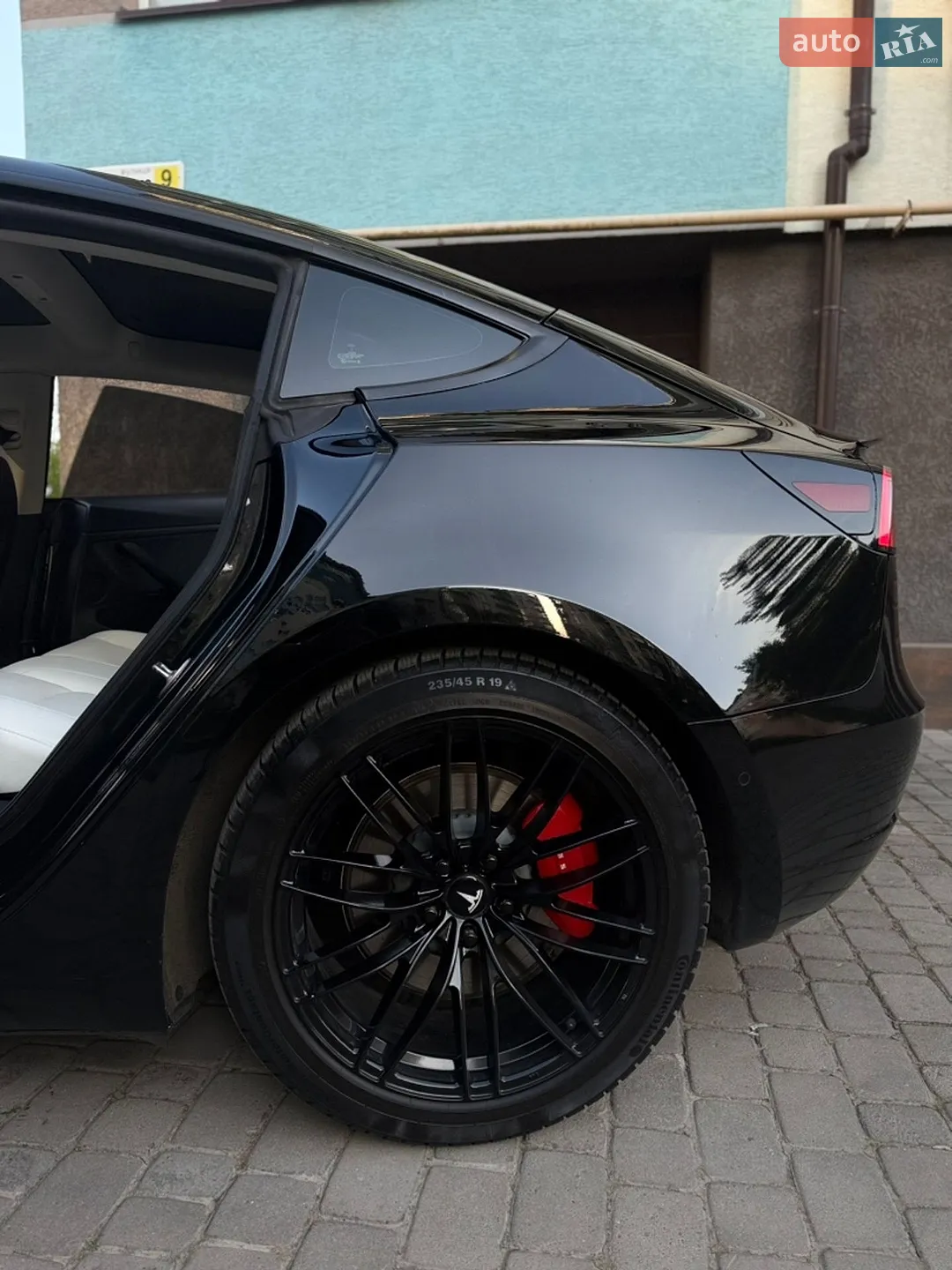 2021 Tesla Model 3 - мініатюра 21