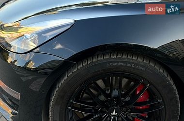 Седан Tesla Model 3 2021 в Івано-Франківську