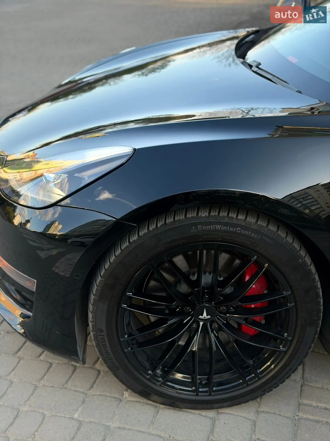 2021 Tesla Model 3 - мініатюра 28