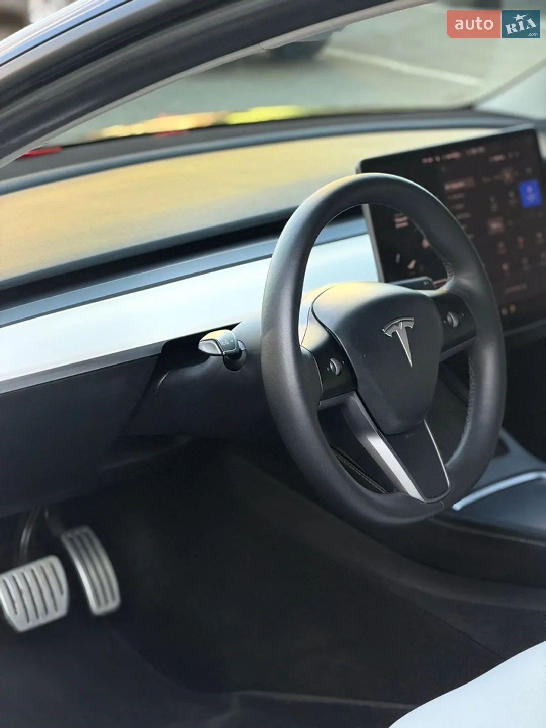 2021 Tesla Model 3 - мініатюра 33