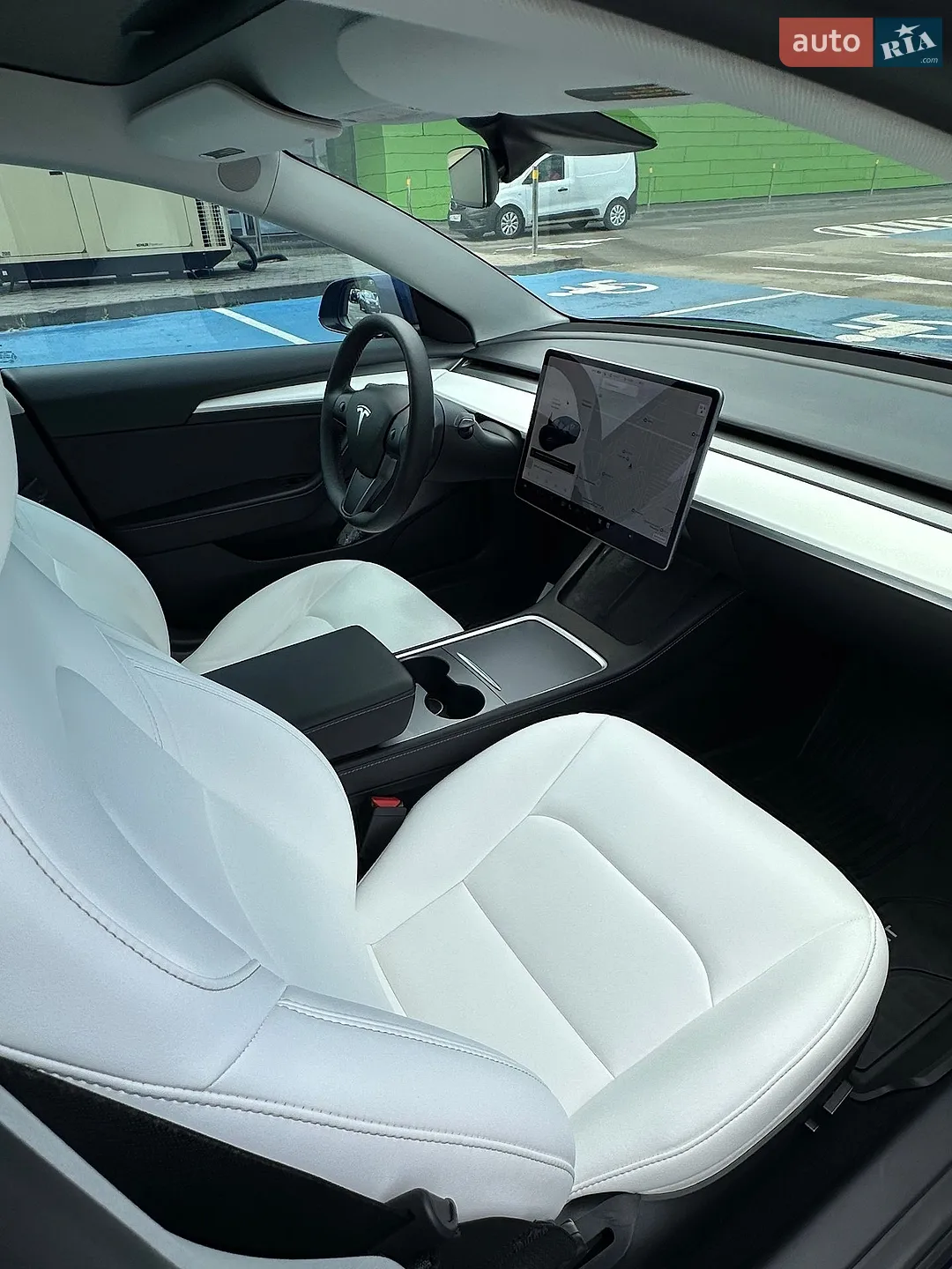 2021 Tesla Model 3 - мініатюра 11