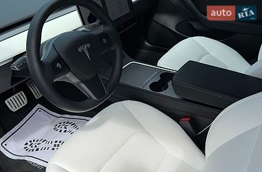 Седан Tesla Model 3 2021 в Киеве фото 19 Седан Tesla Model 3 2021 в Киеве