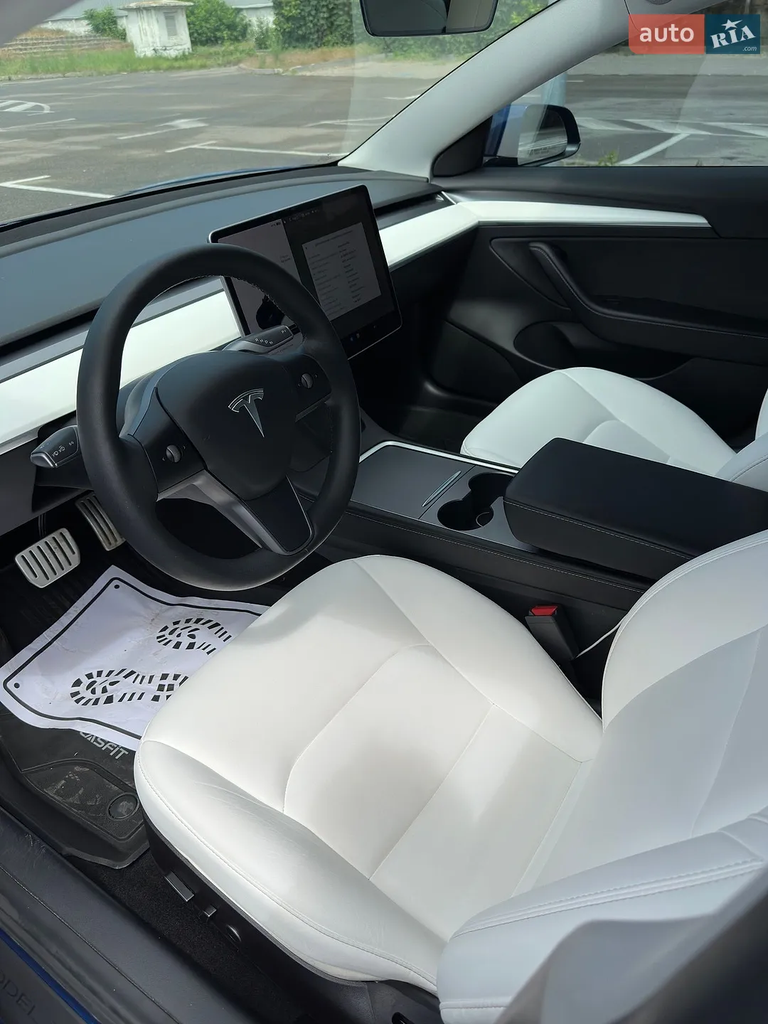 2021 Tesla Model 3 - мініатюра 19