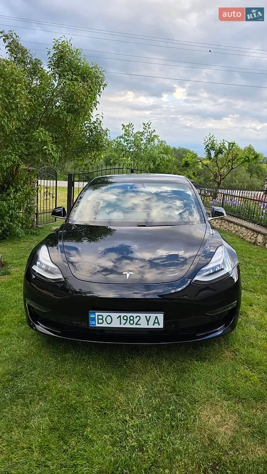 2019 Tesla Model 3 - мініатюра 28