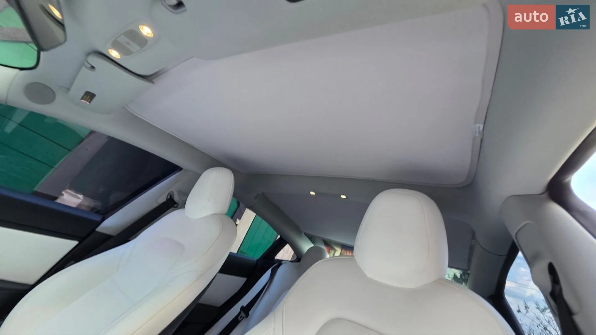 2019 Tesla Model 3 - мініатюра 14