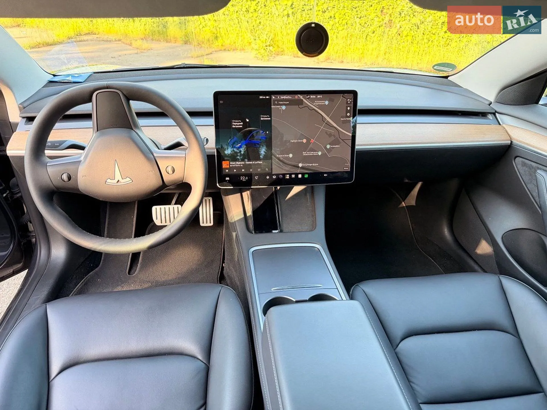 2021 Tesla Model 3 - мініатюра 10