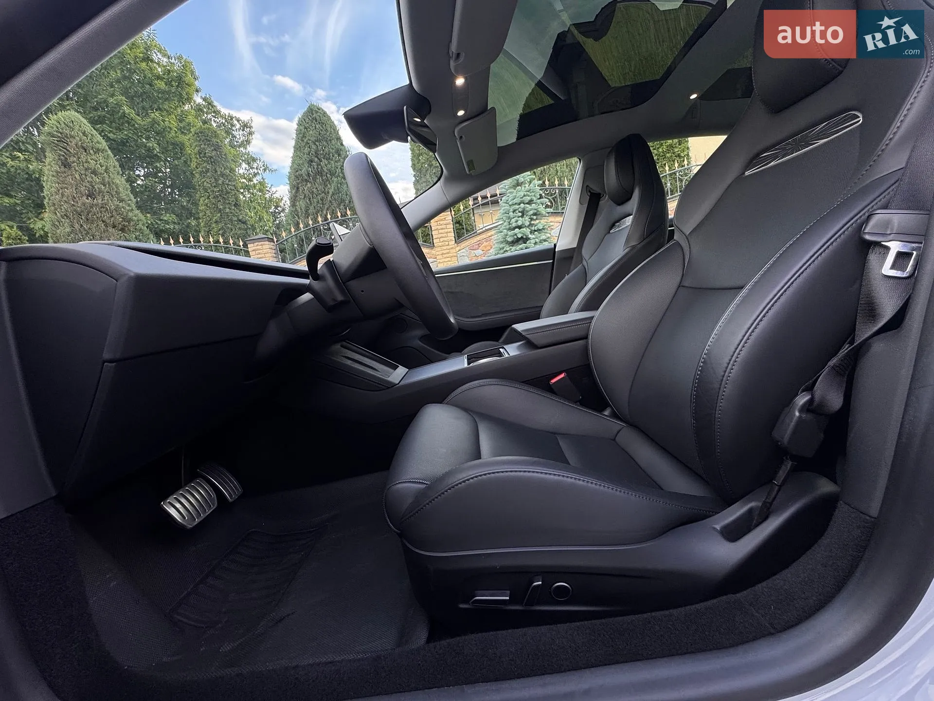 2024 Tesla Model 3 - мініатюра 13