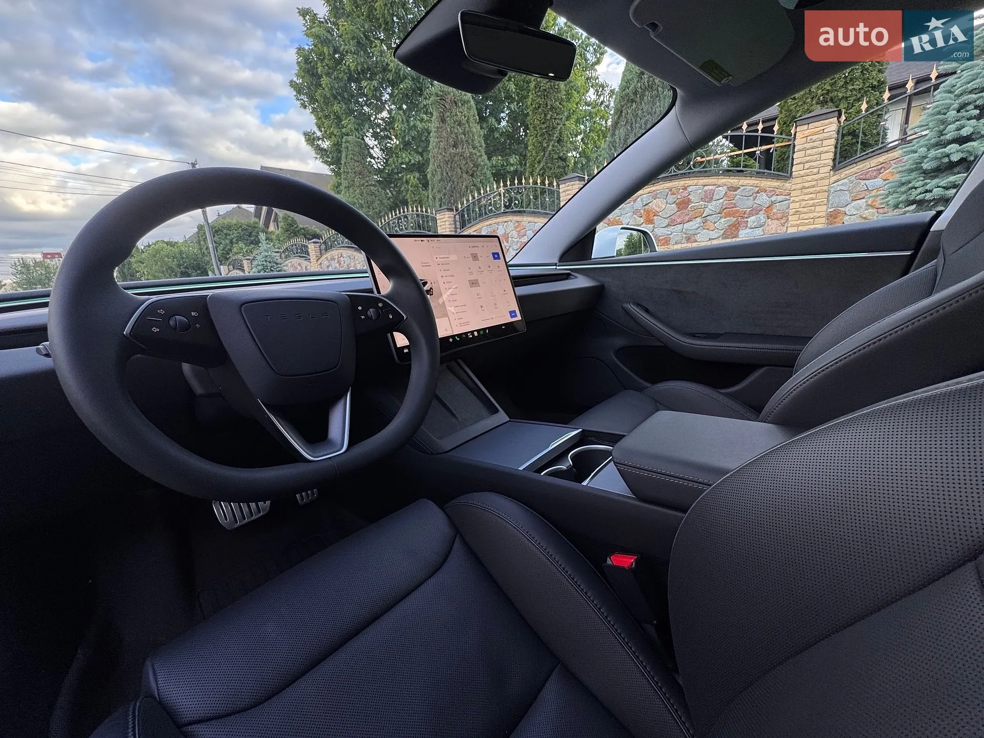 2024 Tesla Model 3 - мініатюра 15