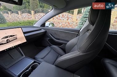 Седан Tesla Model 3 2024 в Києві фото 18 Седан Tesla Model 3 2024 в Києві