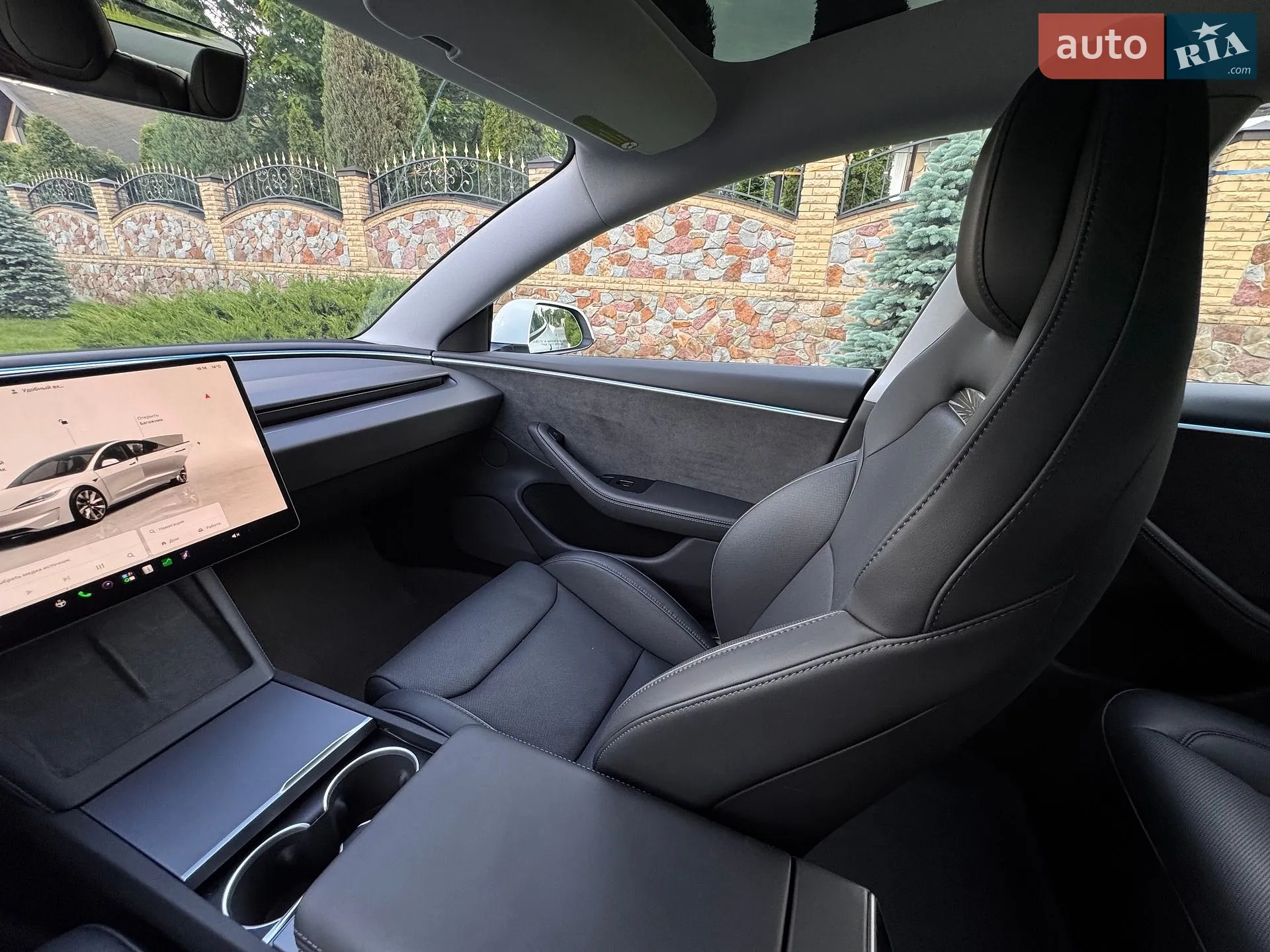 2024 Tesla Model 3 - мініатюра 18