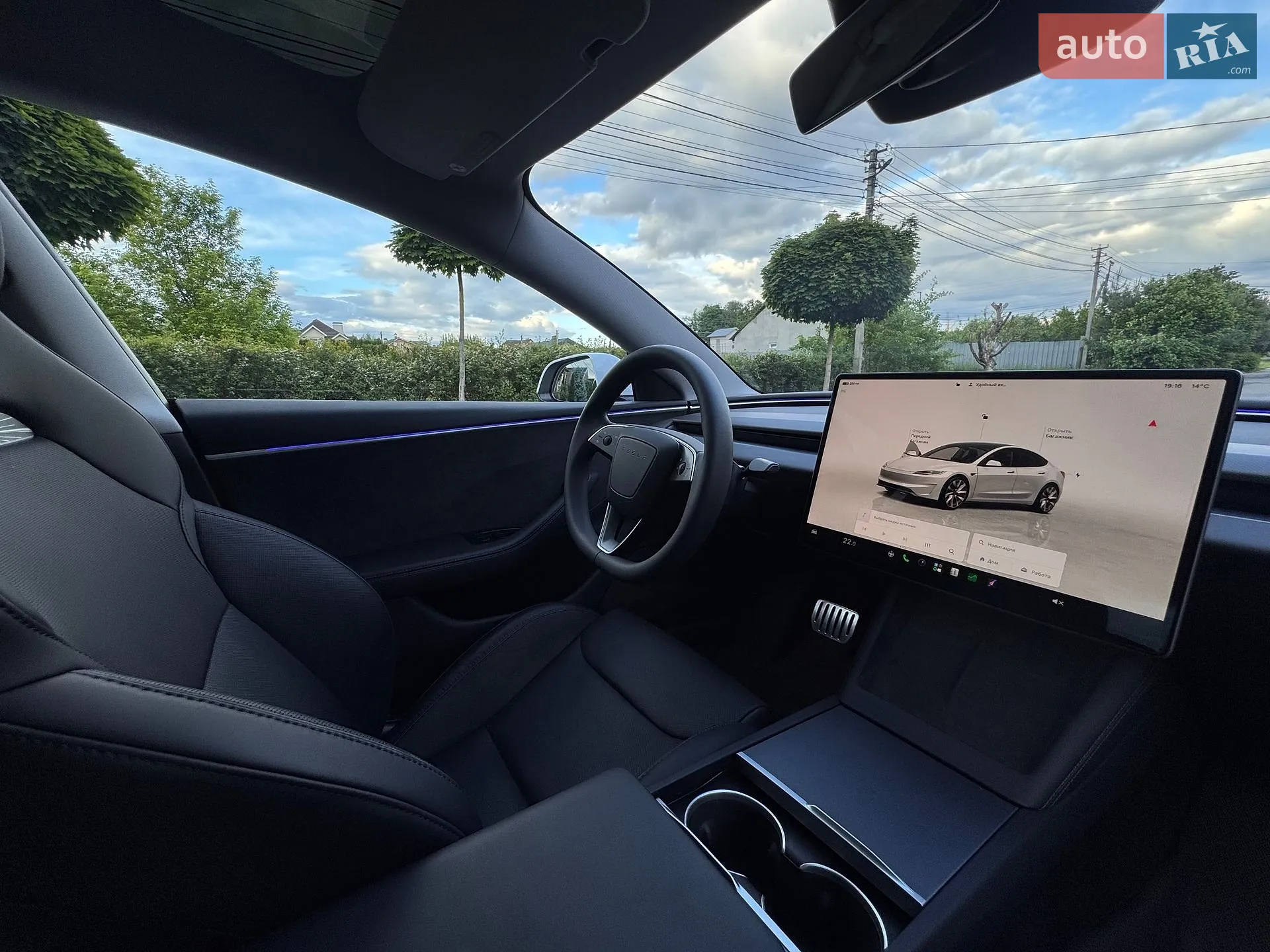 2024 Tesla Model 3 - мініатюра 20