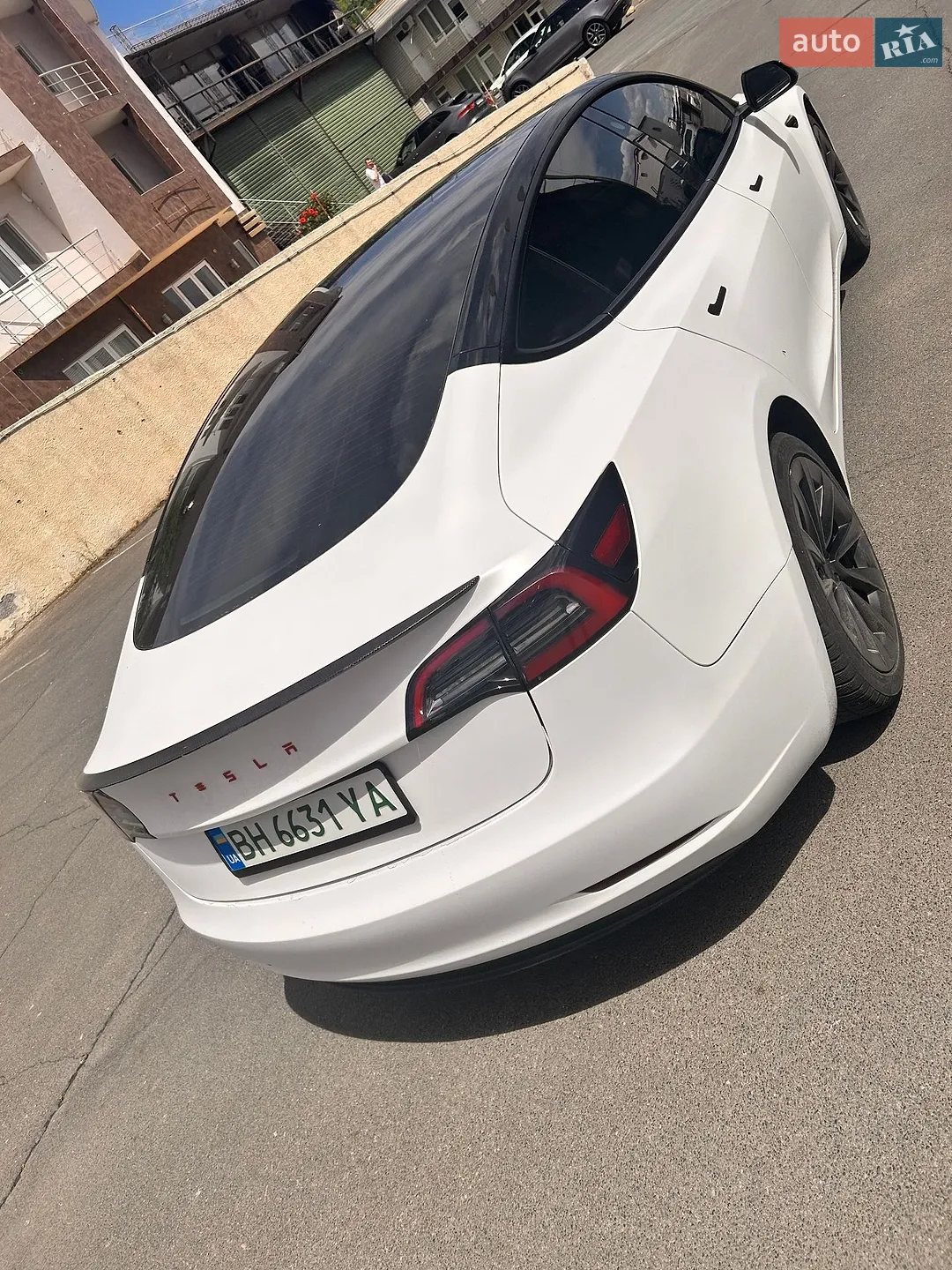 2023 Tesla Model 3 - мініатюра 15