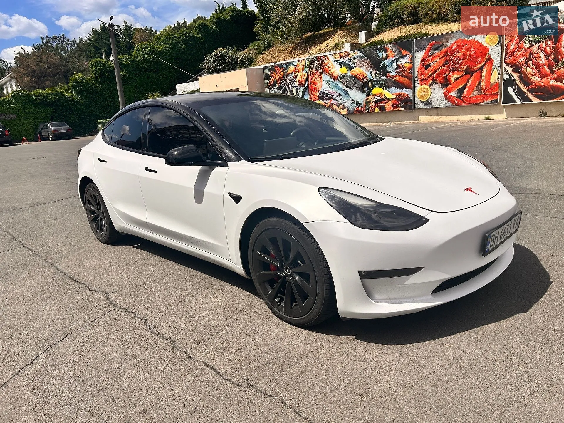 2023 Tesla Model 3 - мініатюра 16