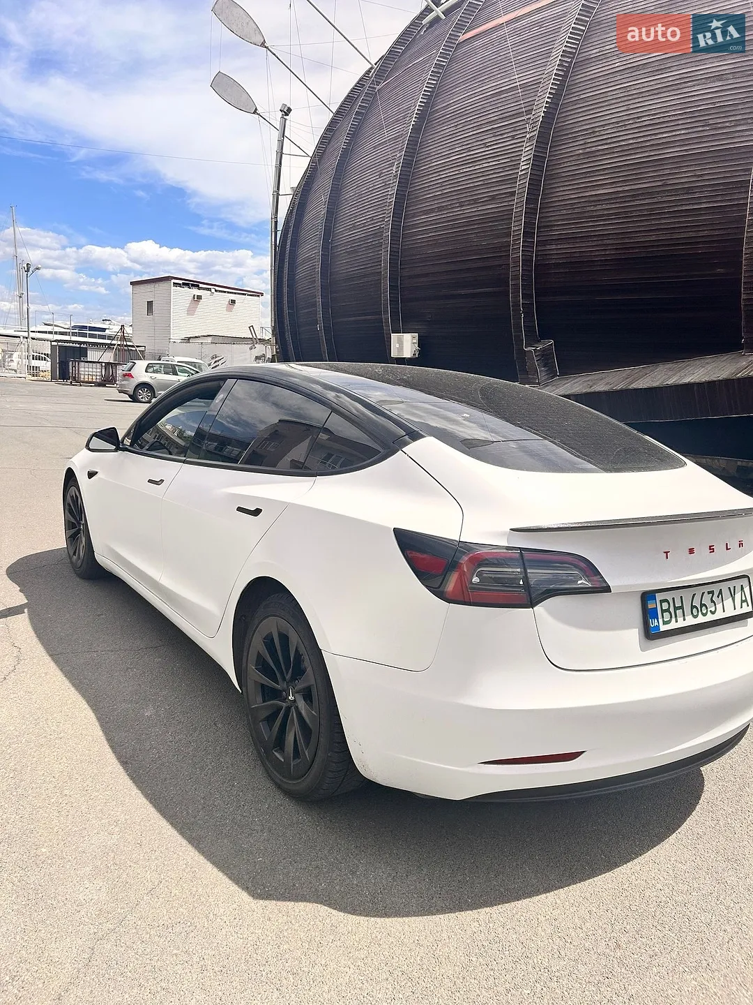 2023 Tesla Model 3 - мініатюра 14