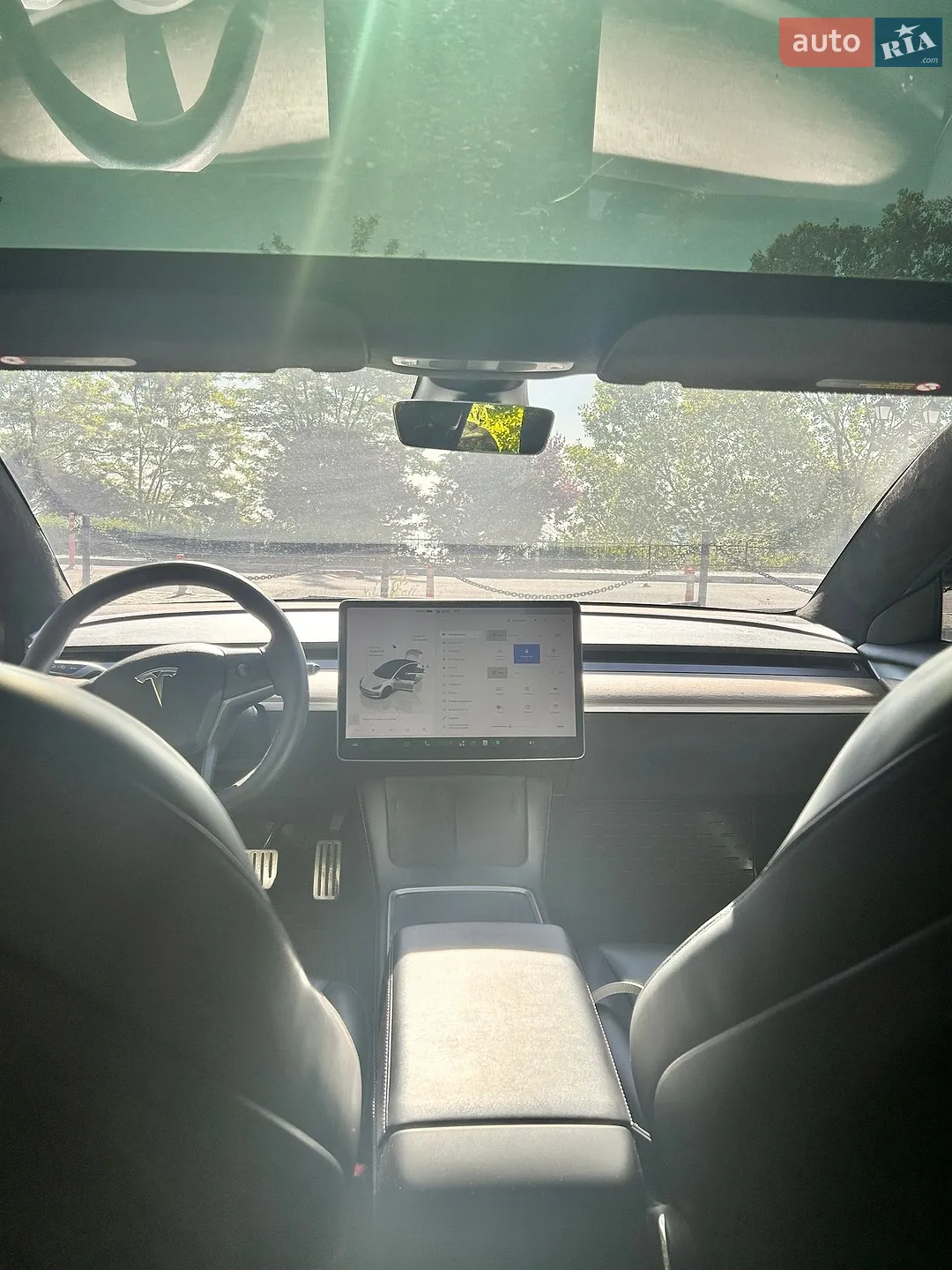 2023 Tesla Model 3 - мініатюра 18