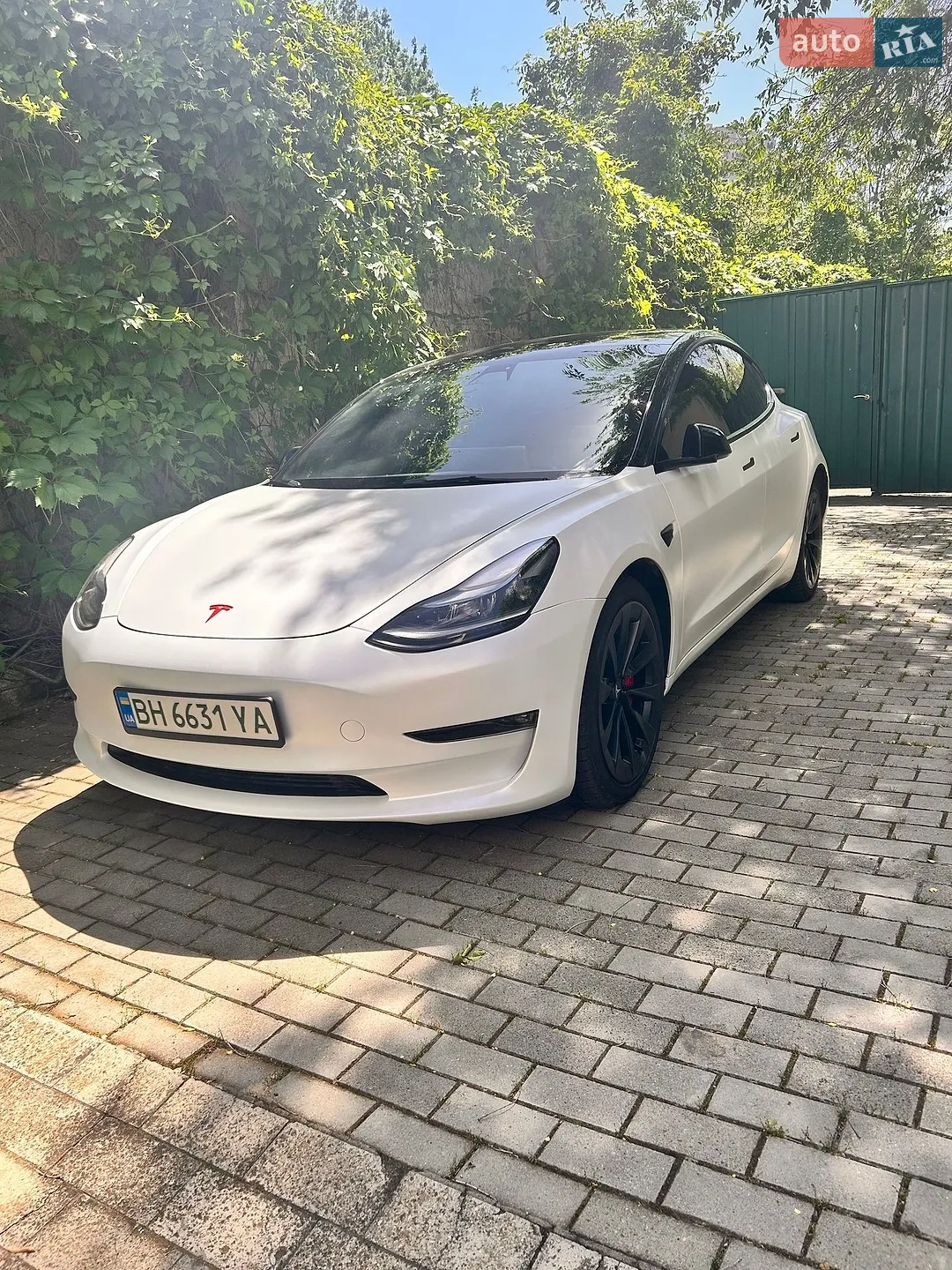 2023 Tesla Model 3 - мініатюра 19