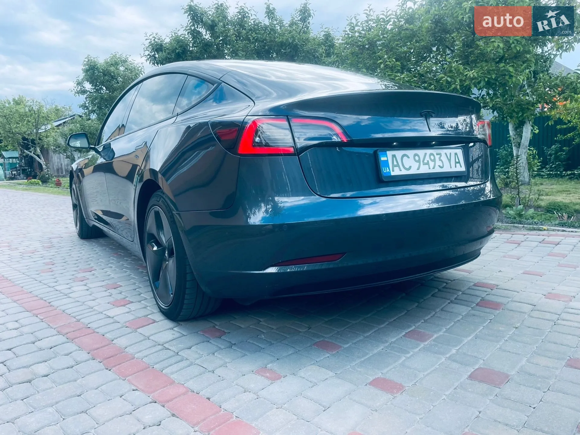 2018 Tesla Model 3 - мініатюра 24