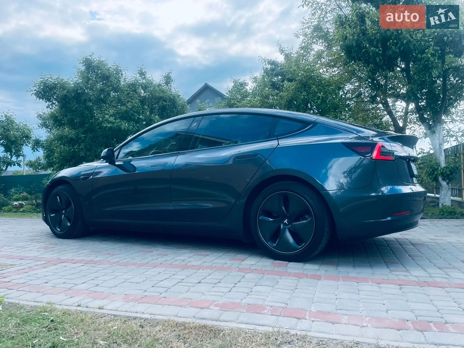 2018 Tesla Model 3 - мініатюра 14