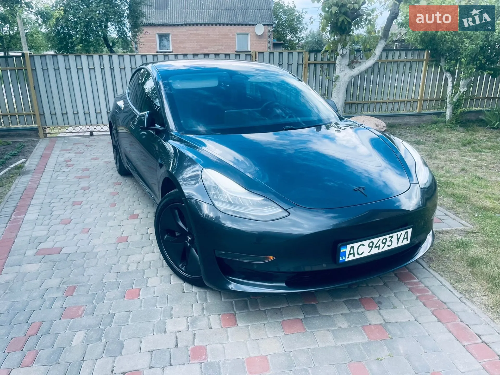 2018 Tesla Model 3 - мініатюра 7