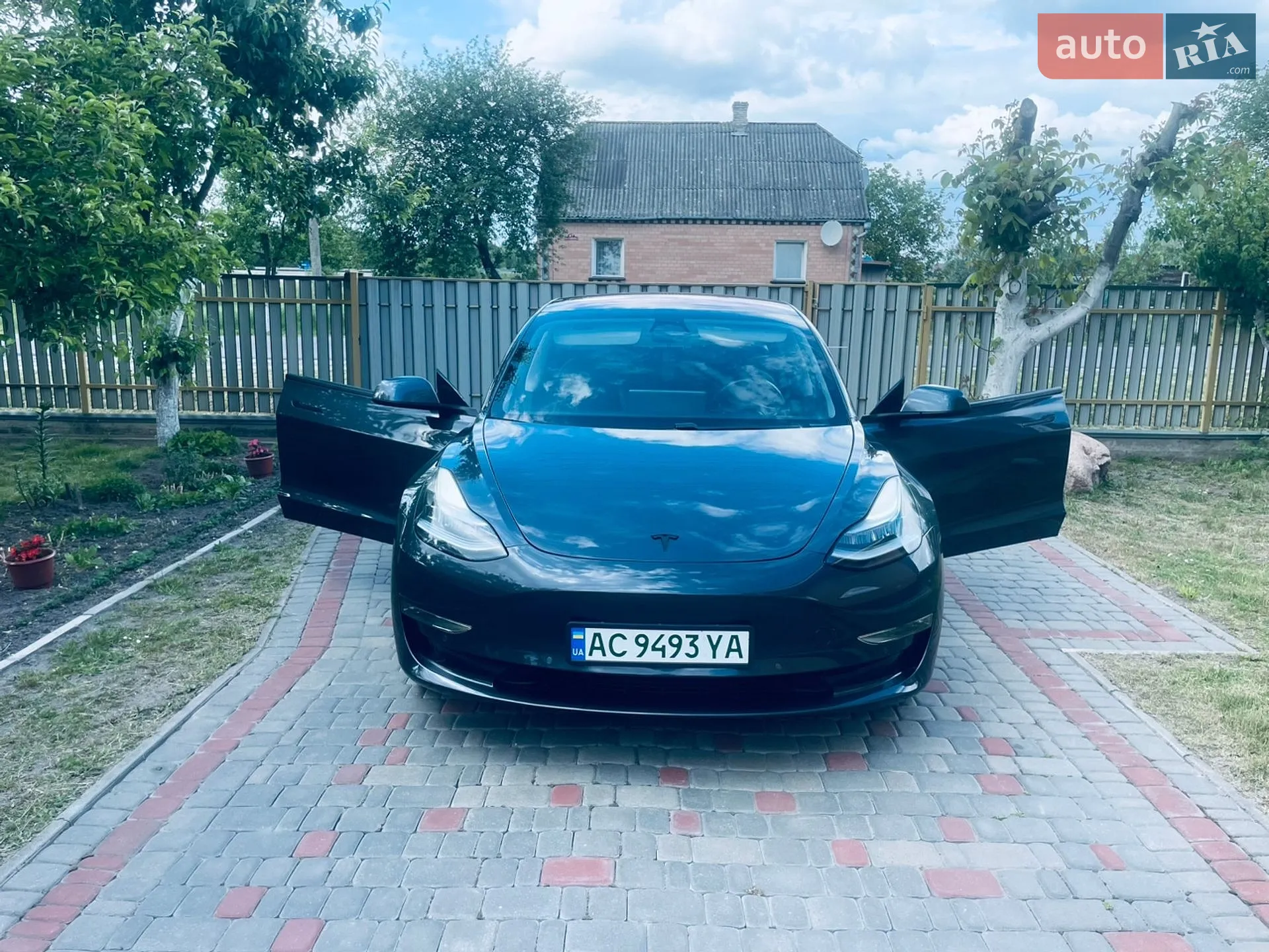 2018 Tesla Model 3 - мініатюра 31