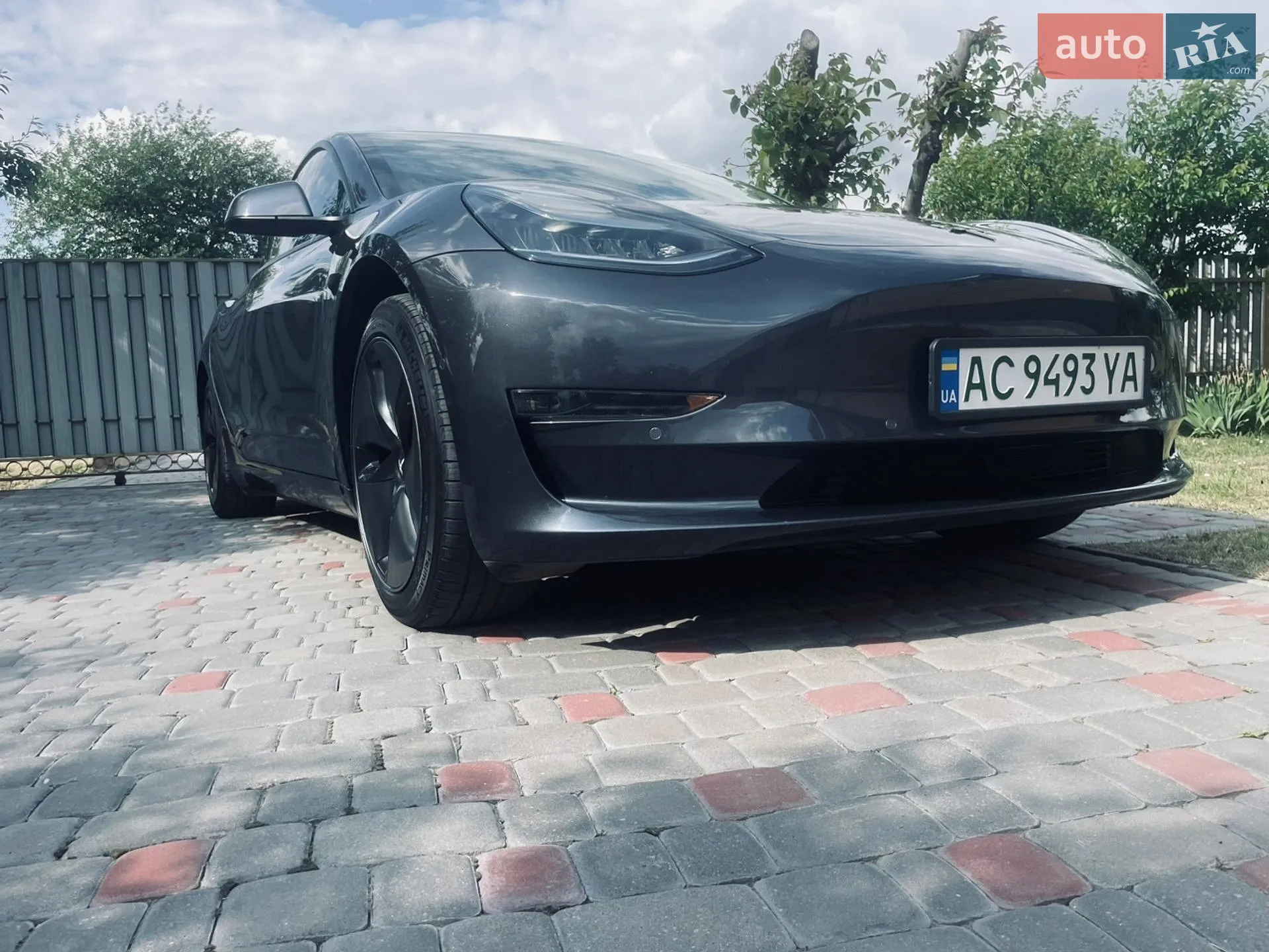 2018 Tesla Model 3 - мініатюра 56