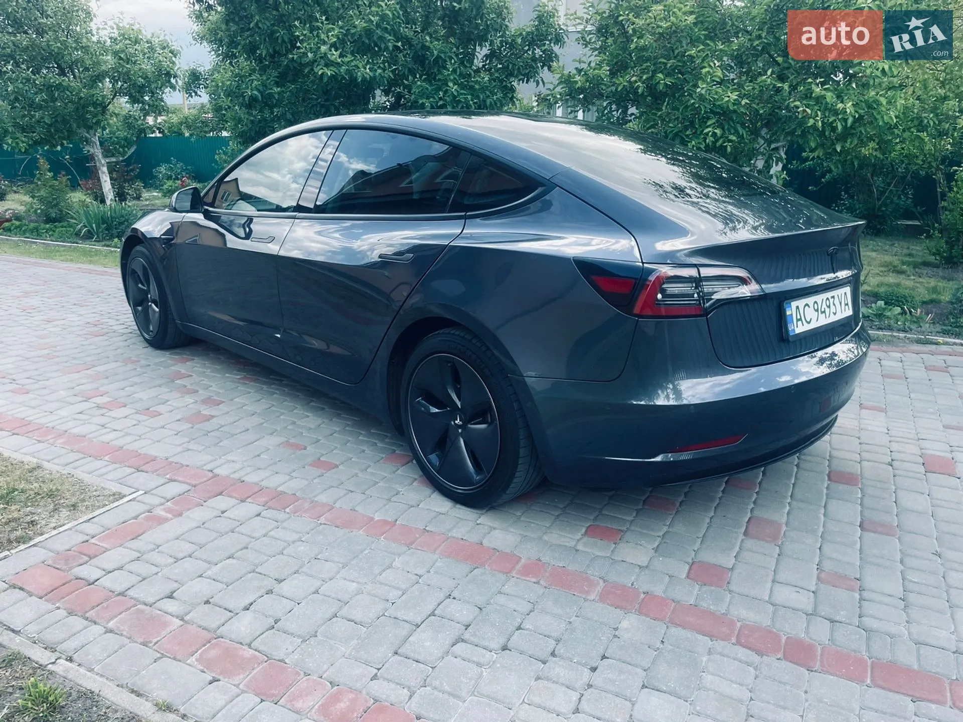 2018 Tesla Model 3 - мініатюра 65