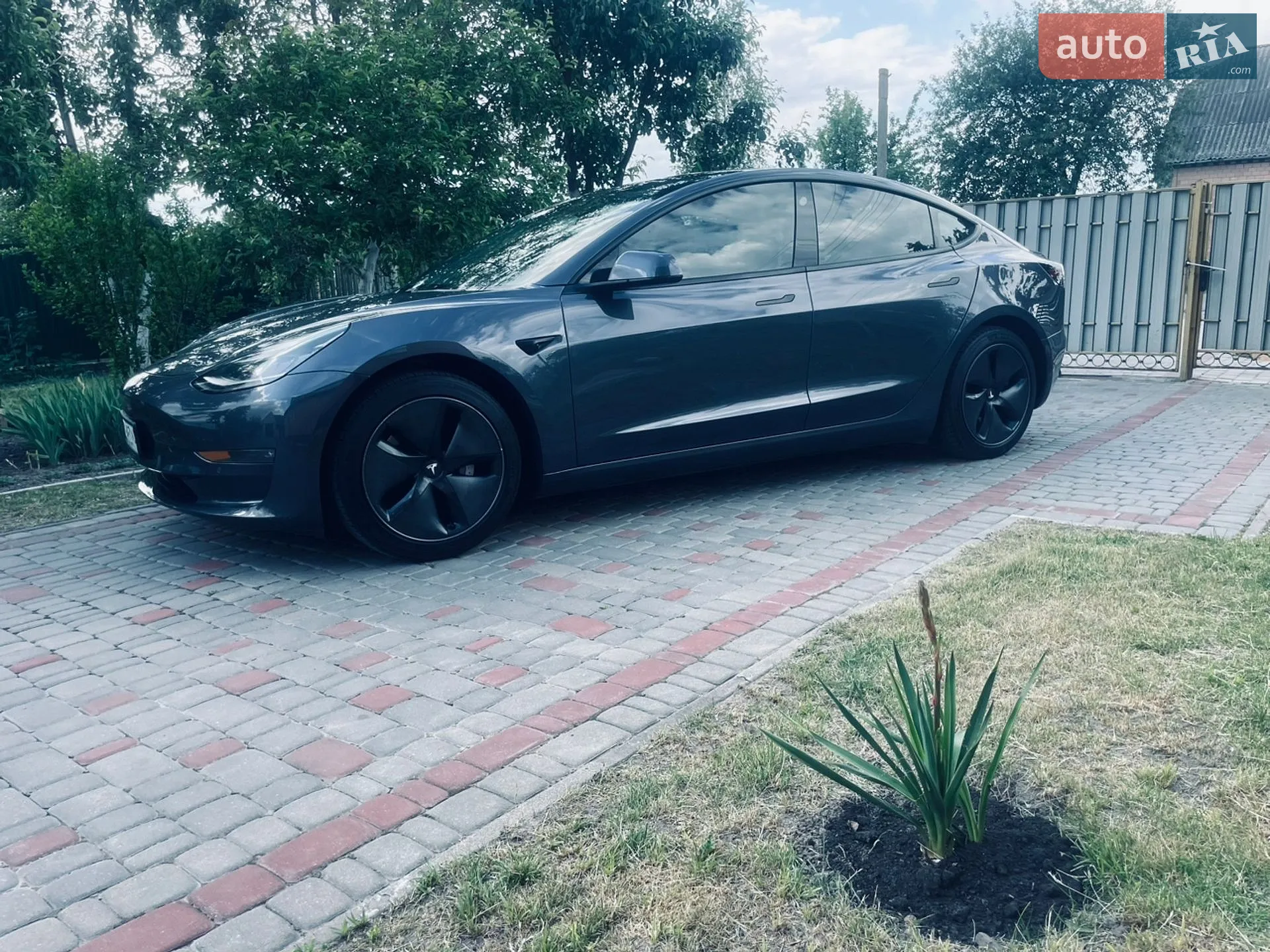 2018 Tesla Model 3 - мініатюра 68