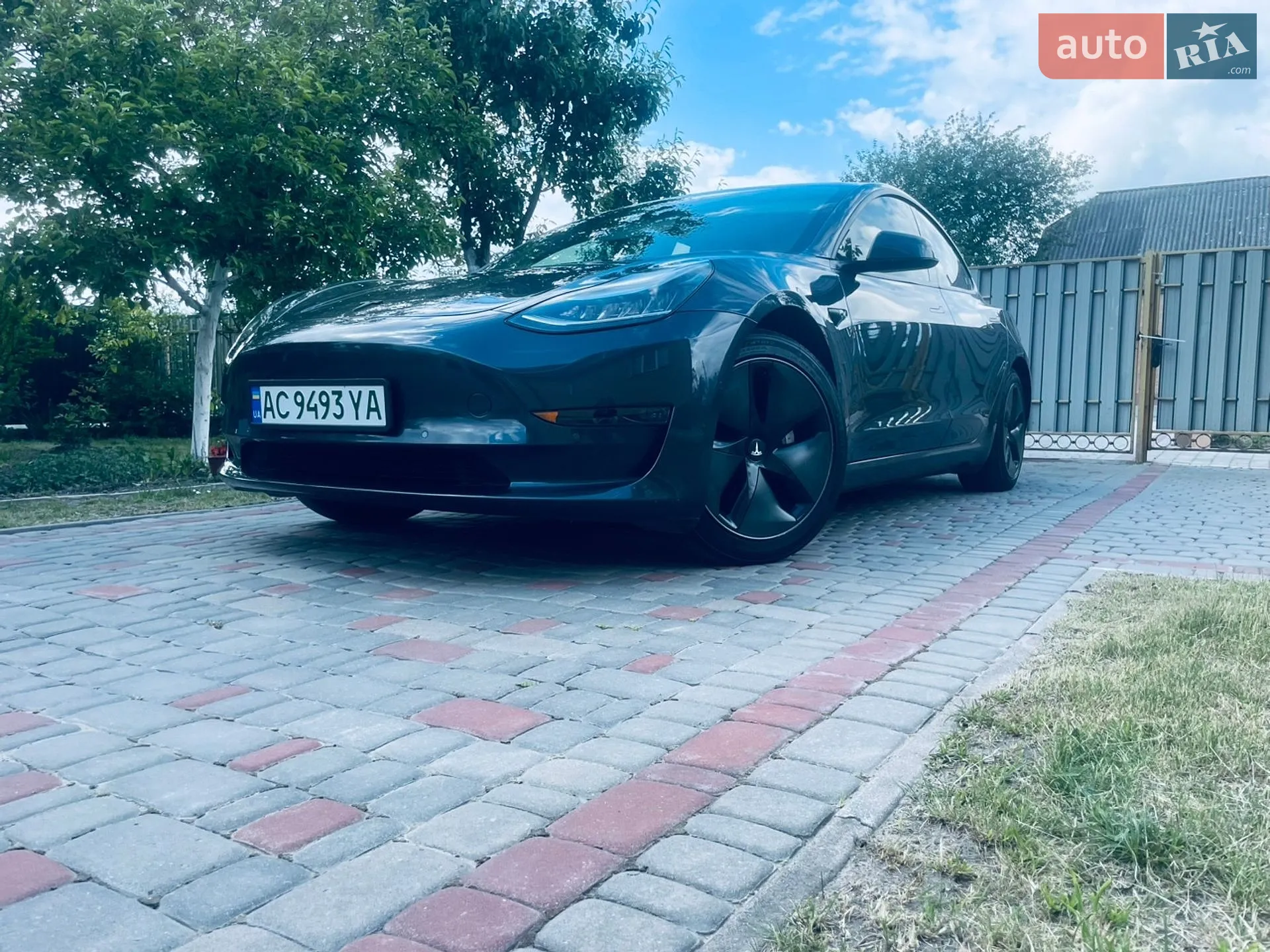 2018 Tesla Model 3 - мініатюра 79