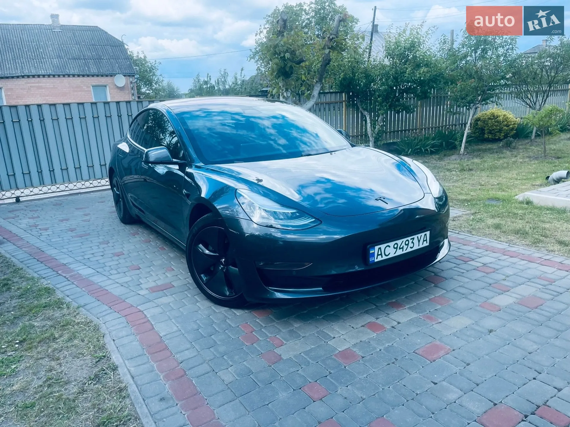 2018 Tesla Model 3 - мініатюра 84