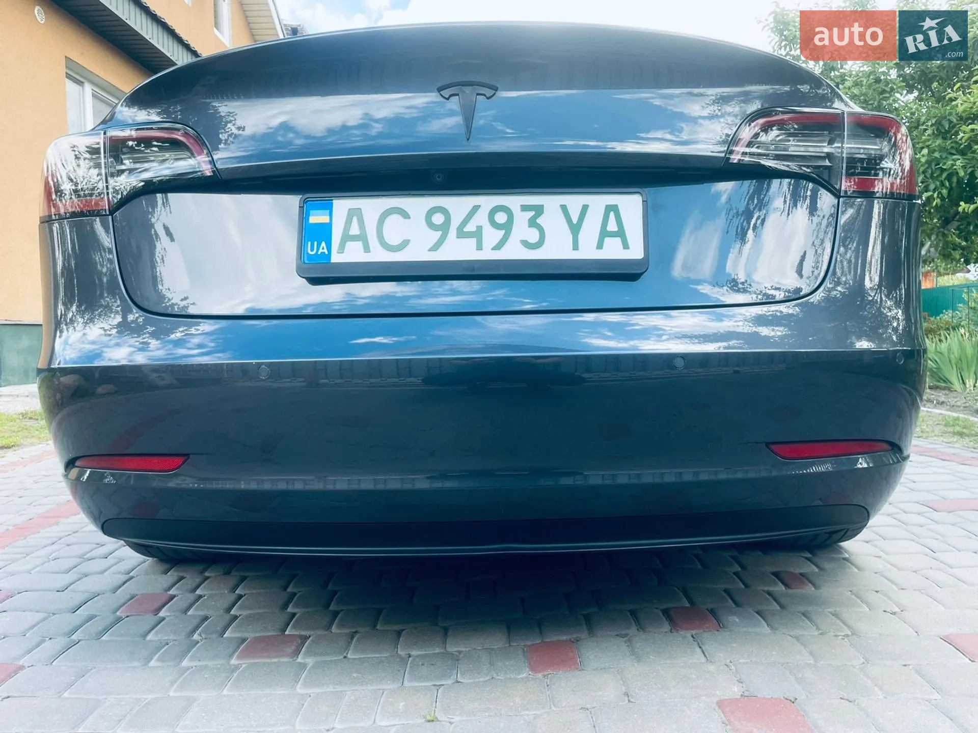 2018 Tesla Model 3 - мініатюра 89
