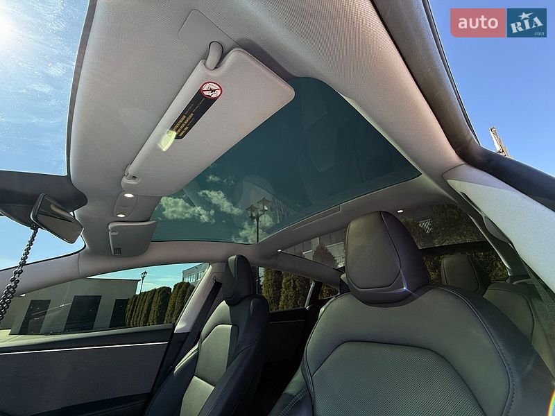 Седан Tesla Model 3 2024 в Мукачево фото 19 Седан Tesla Model 3 2024 в Мукачево