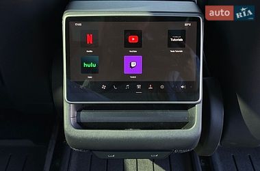 Седан Tesla Model 3 2024 в Мукачево фото 32 Седан Tesla Model 3 2024 в Мукачево