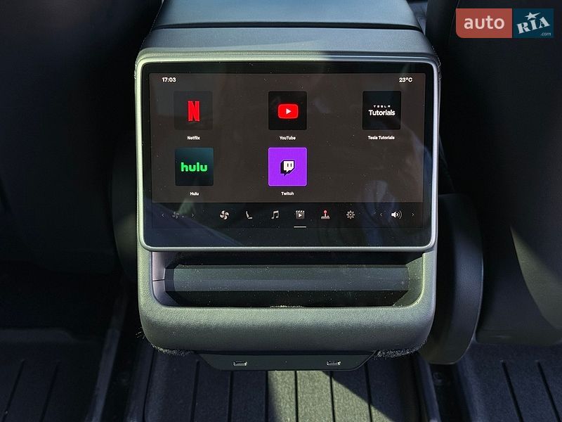 Седан Tesla Model 3 2024 в Мукачево фото 32 Седан Tesla Model 3 2024 в Мукачево