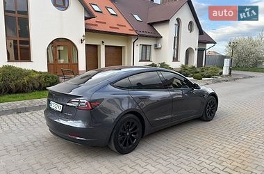 Седан Tesla Model 3 2021 в Хмельницькому