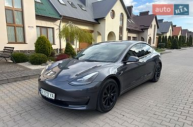 Седан Tesla Model 3 2021 в Хмельницькому фото 3 Седан Tesla Model 3 2021 в Хмельницькому