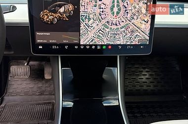 Седан Tesla Model 3 2019 в Харькове