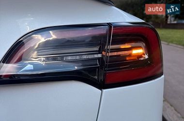 Седан Tesla Model 3 2019 в Харькове