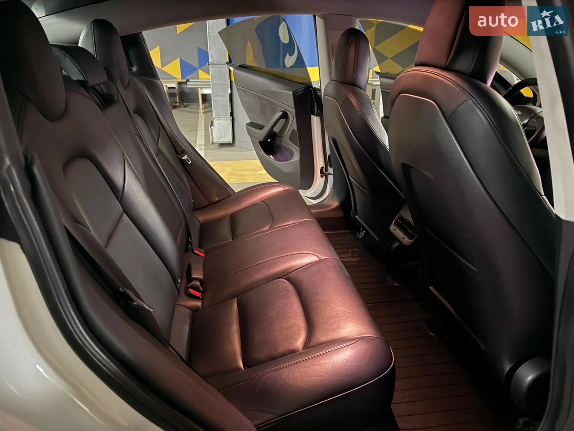 2018 Tesla Model 3 - мініатюра 13