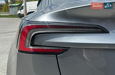 Седан Tesla Model 3 2025 в Львове фото 7 Седан Tesla Model 3 2025 в Львове