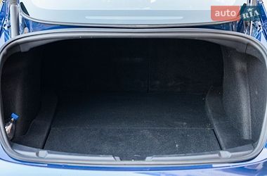 Седан Tesla Model 3 2021 в Стрию