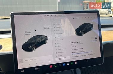 Седан Tesla Model 3 2021 в Києві