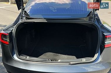 Седан Tesla Model 3 2018 в Борисполе