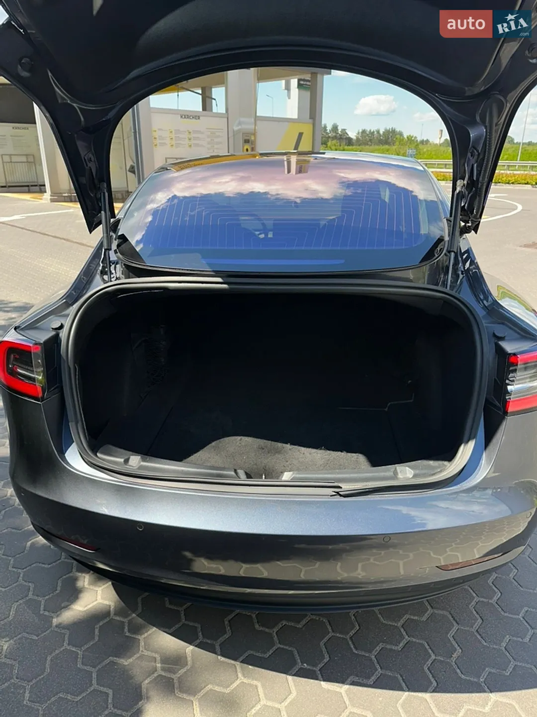 2018 Tesla Model 3 - мініатюра 4