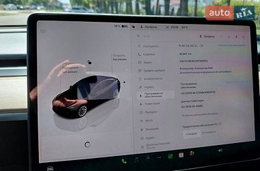 Седан Tesla Model 3 2023 в Києві
