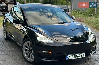 Седан Tesla Model 3 2022 в Каменском фото 4 Седан Tesla Model 3 2022 в Каменском