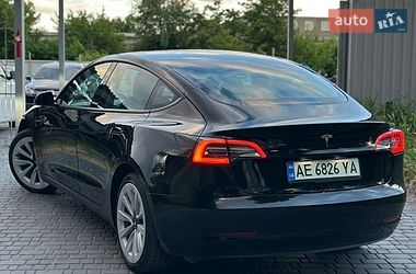 Седан Tesla Model 3 2022 в Каменском фото 11 Седан Tesla Model 3 2022 в Каменском