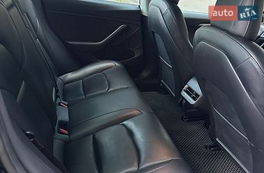 Седан Tesla Model 3 2022 в Каменском фото 15 Седан Tesla Model 3 2022 в Каменском