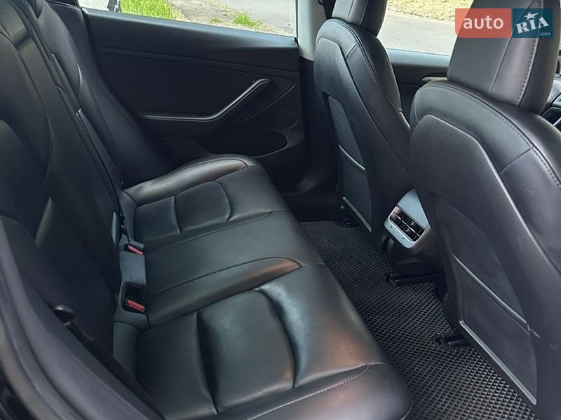 Седан Tesla Model 3 2022 в Каменском фото 15 Седан Tesla Model 3 2022 в Каменском